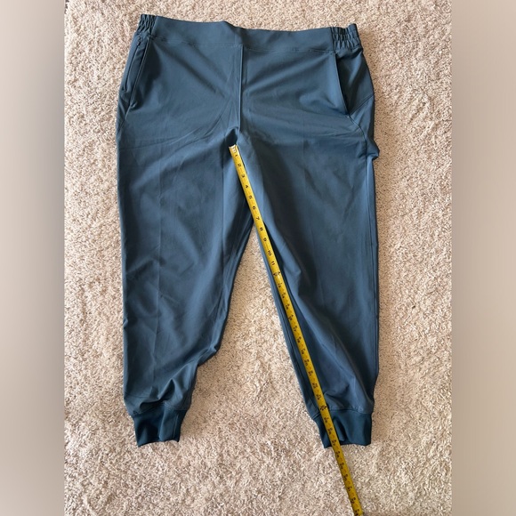 NWT Puma Women's Blue/Grey Pierview Golf Joggers XXL - Picture 12 of 13